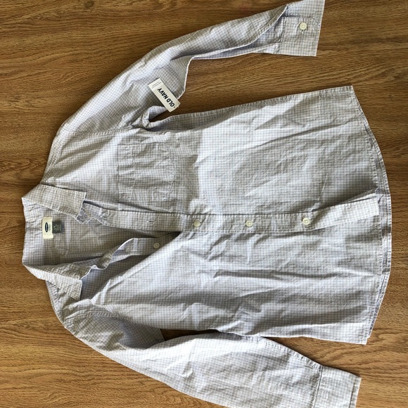 Kids button down shirt - Picture 2 of 4